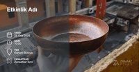 Bakır Dövü Atölyesi  küçük resim 1