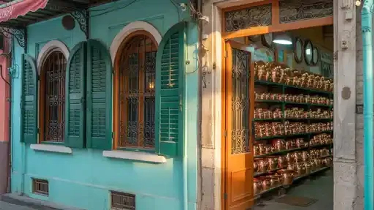 Geleneksel El Sanatlarını Canlandırmak: UNESCO ve Küresel Projelerle Zanaatın Modernleşmesi