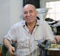 Zeki Topbaş
