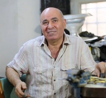 Zeki Topbaş